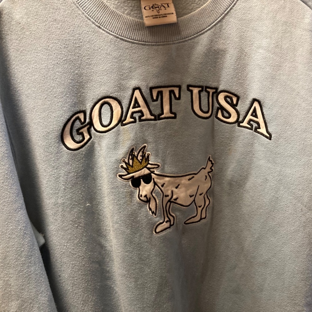 GOAT - Picture 2 of 2